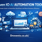 droven io ai automation tools