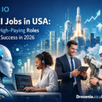 droven io best ai jobs in usa