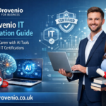 drovenio it certification guide