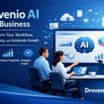drovenio ai for business