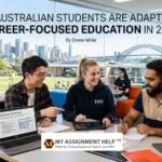 Australian Students