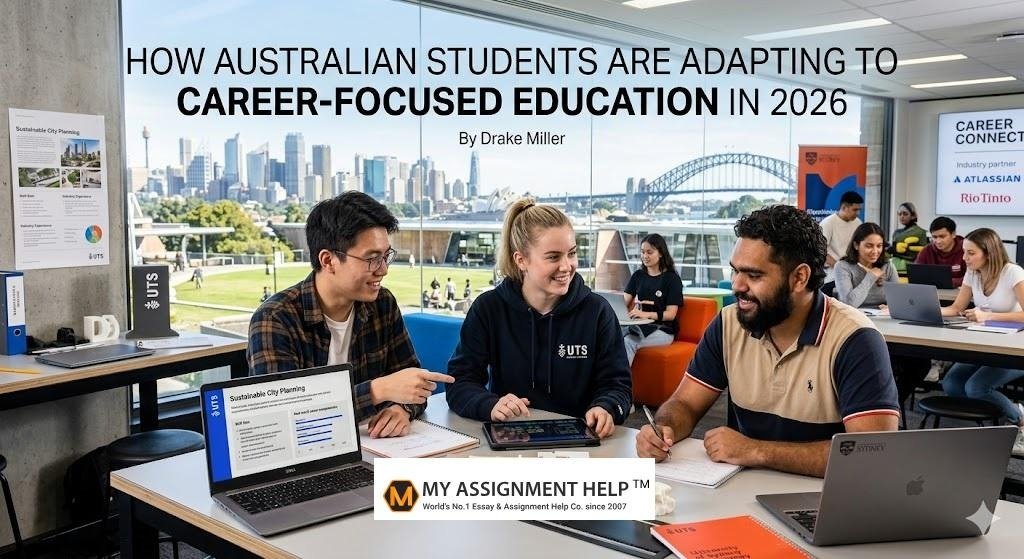 Australian Students