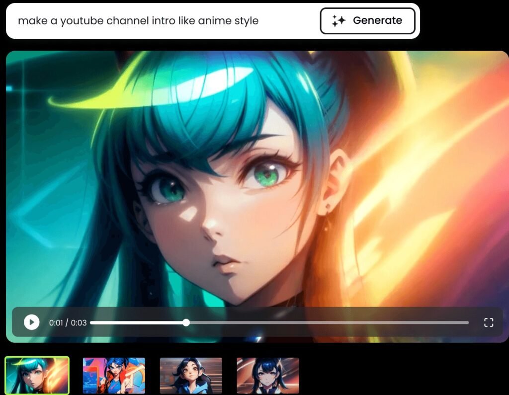 Best AI Video Generator Tools of 2026