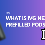 What is IVG Nexio Prefilled Pods
