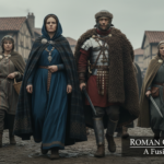 Roman Clothing UK