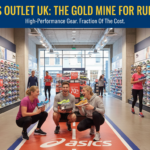 Asics Outlet UK