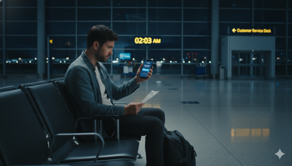 Is Expedia Customer Service 24 Hours Number