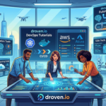 Droven io DevOps Tutorials