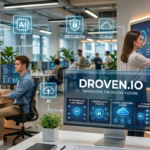 Droven io