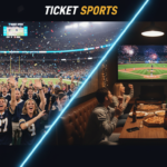 Ticket Sports