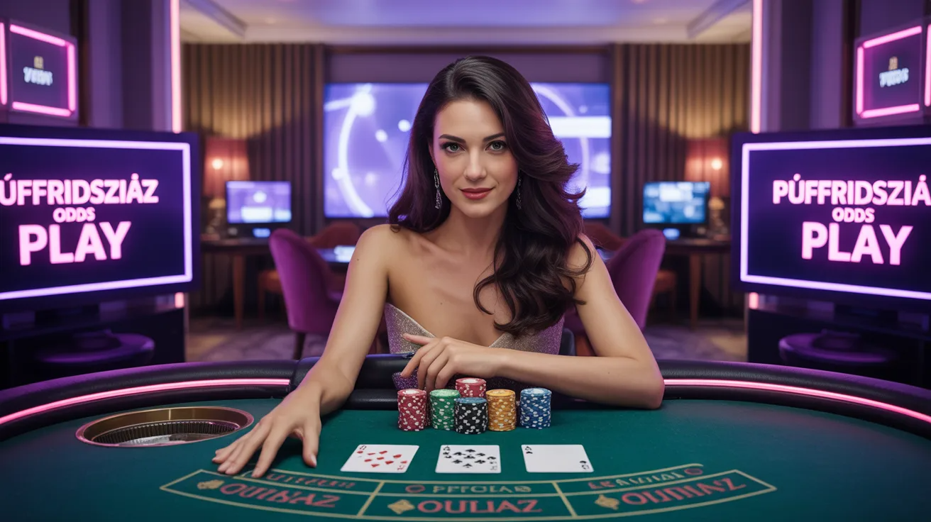 Puffridsziaz Odds Play