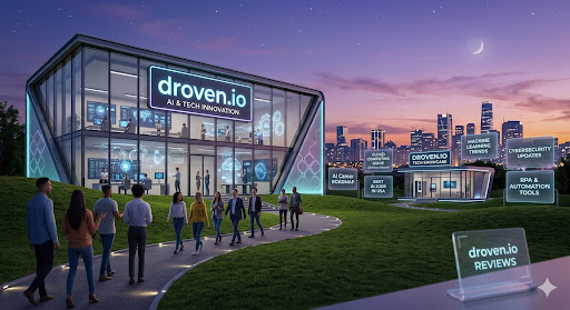 Droven.io