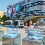Droven.io New Gadgets 2026