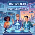 about droven.io
