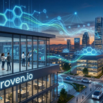 Droven.io Best AI Startups in USA