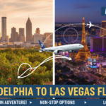 Atlanta to Las Vegas Flights