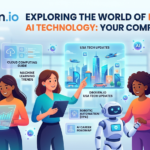 Droven.io AI Technology