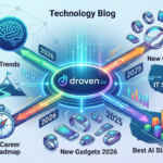 droven.io machine learning trends