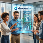 Droven.io RPA and Business Automation