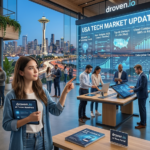 droven.io USA Tech Market Updates