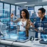 Droven.io Enterprise Tech Innovation