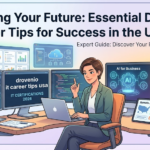 Drovenio IT Career Tips USA