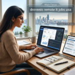 Drovenio Remote IT Jobs USA