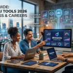Drovenio AI Tools 2026