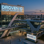 Droven io Future Technology USA
