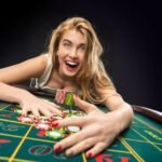 Slot Deposit Dana
