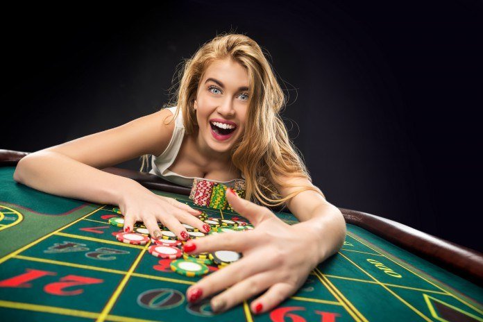 Slot Deposit Dana
