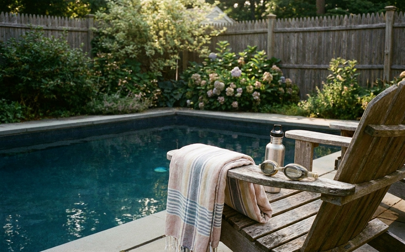 Swimming