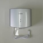 Wall Mounted Hand Dryer