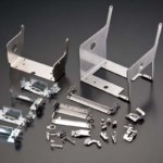 Aluminum Stamping Parts: A Complete Guide to Manufacturing and Applications