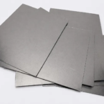 Graphite Plate Supplier: Choosing the Right Partner for Quality Graphite Products
