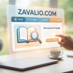 zavalio.com