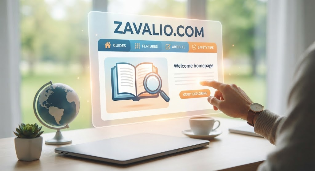 zavalio.com